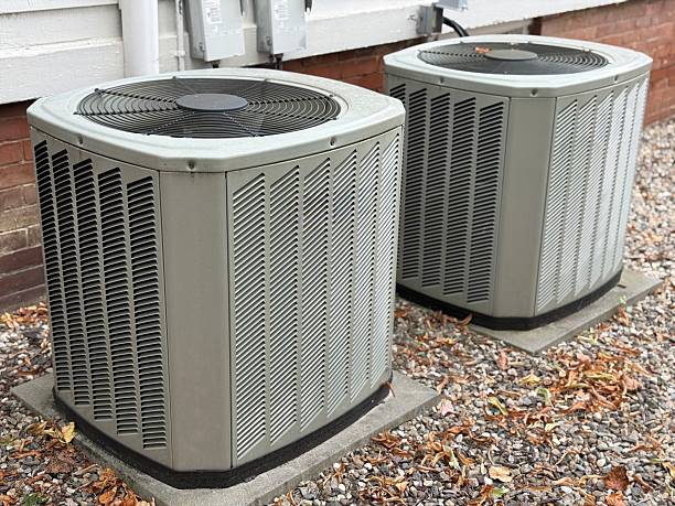 Reliable Ductwork Repair contractor in Mansfield, TN by JG Cool HVAC